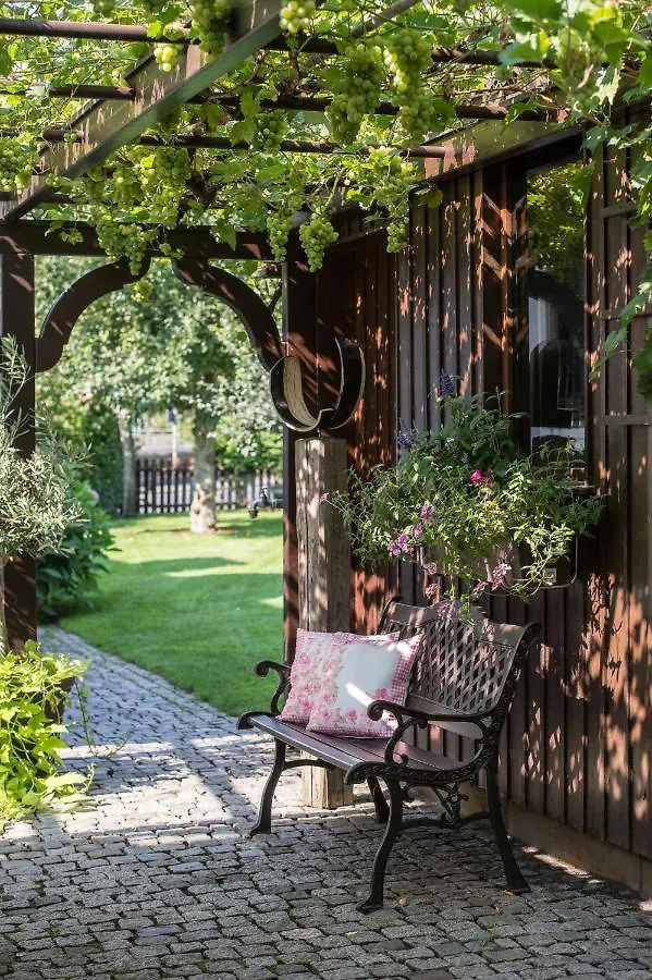 Ferienwohnung Tonart Sommerach
