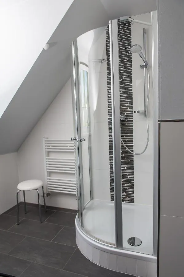Ferienwohnung Tonart Sommerach