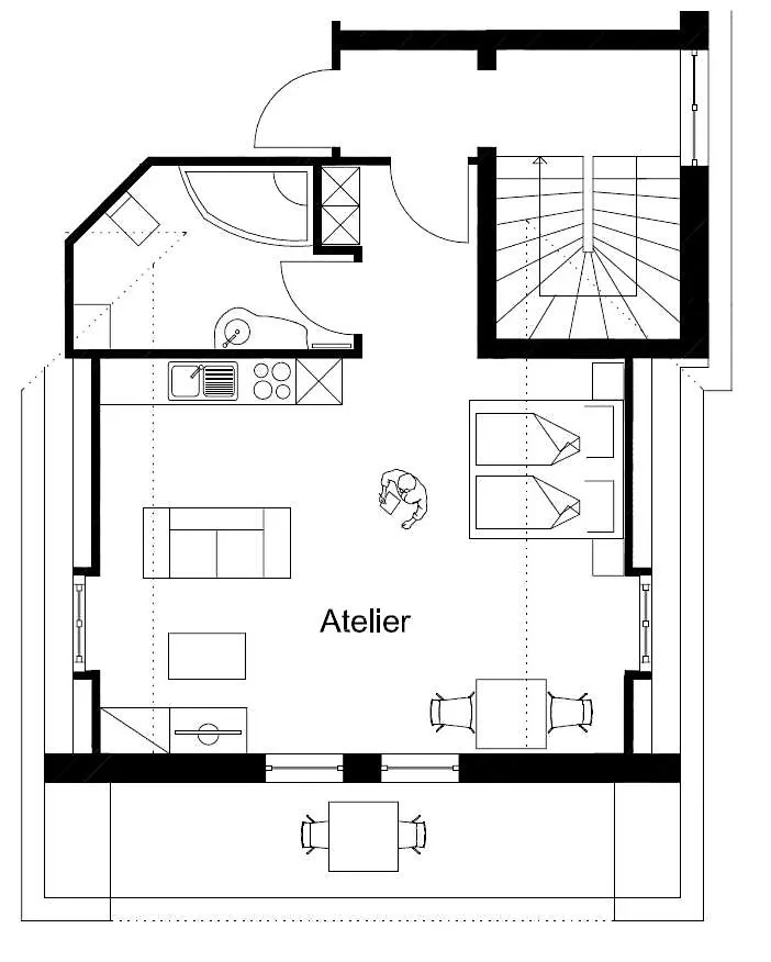 Ferienwohnung Tonart Sommerach 0*,  Germany