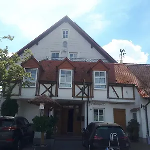 Gasthuis Am Engelsberg, Sommerach