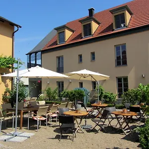 Hotel Weinblatt, Sommerach